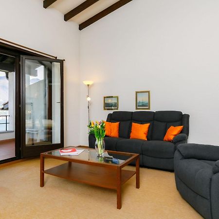 Apartment Residence Miralago Apt-A10 By Interhome Piazzogna Ngoại thất bức ảnh