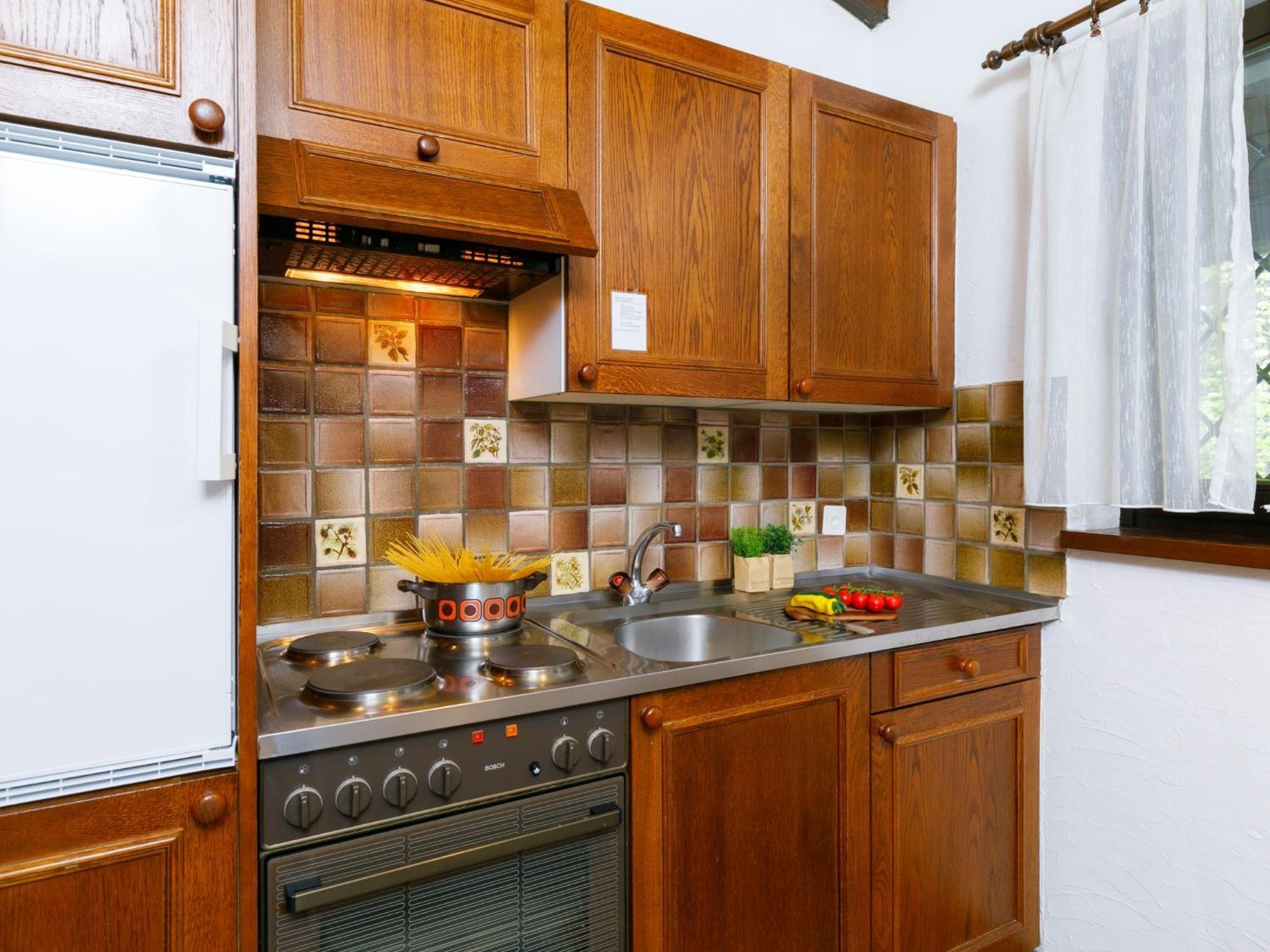 Apartment Residence Miralago Apt-A10 By Interhome Piazzogna Ngoại thất bức ảnh