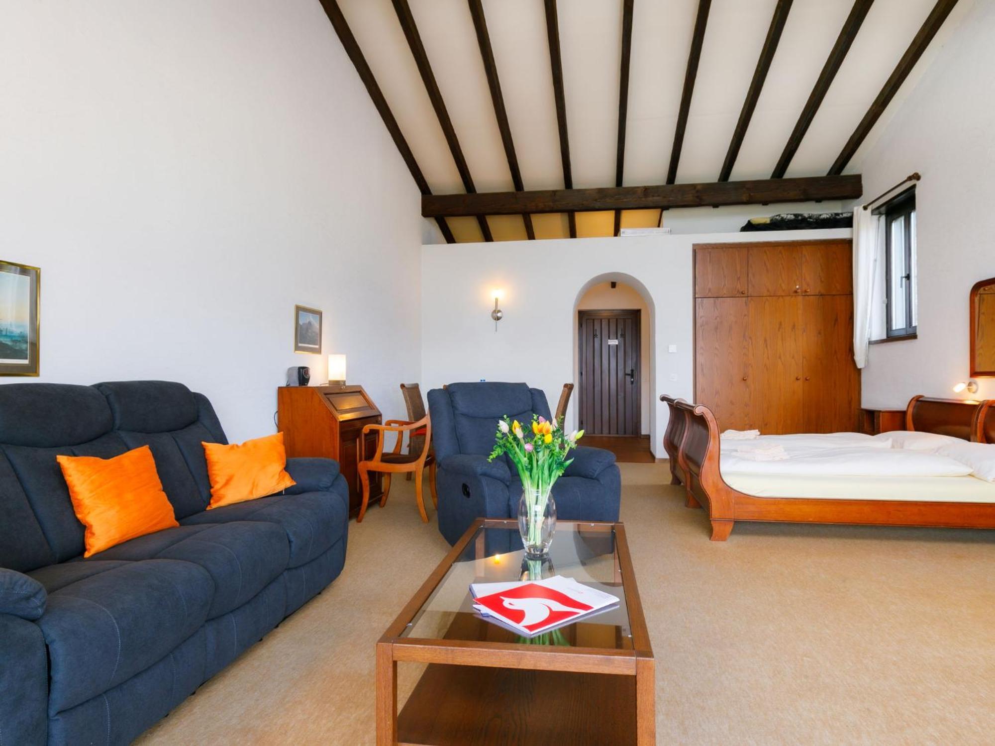 Apartment Residence Miralago Apt-A10 By Interhome Piazzogna Ngoại thất bức ảnh